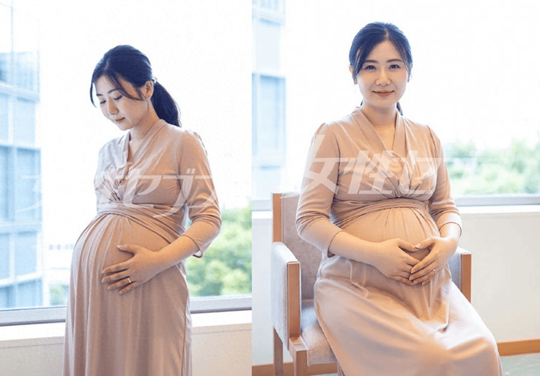 福原爱二婚细节曝光!否认出轨,离婚半年后才恋爱,现已大肚如箩 (图5) 福原爱二婚细节曝光!否认出轨,离婚半年后才恋爱,现已大肚如箩 (图5)