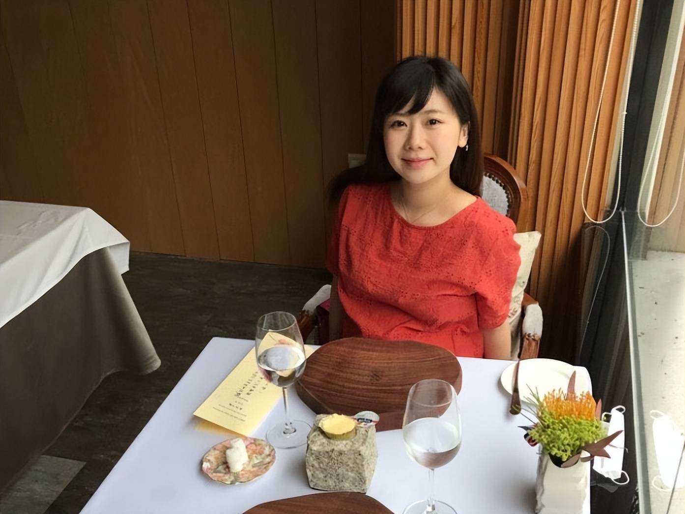 福原爱二婚细节曝光!否认出轨,离婚半年后才恋爱,现已大肚如箩 (图17) 福原爱二婚细节曝光!否认出轨,离婚半年后才恋爱,现已大肚如箩 (图17)