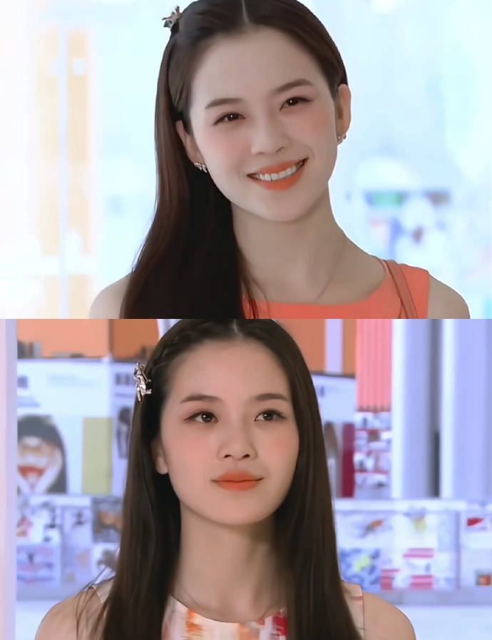 赵樱子被曝追求蒋毅被拒，蒋毅“控制一下你自己” (图4)