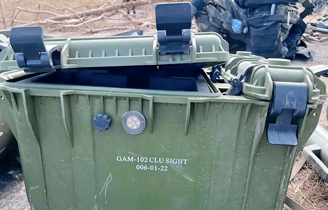 中国先进反坦克导弹落入泰军手，柬军高地失守，装备虽好也需会用 (图5)