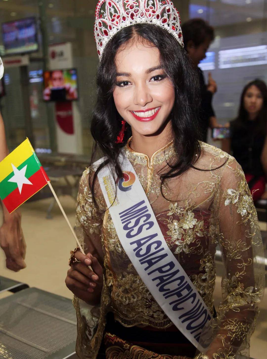 唐朝时为何有那么多外国人，他们来自哪里？ (图8)