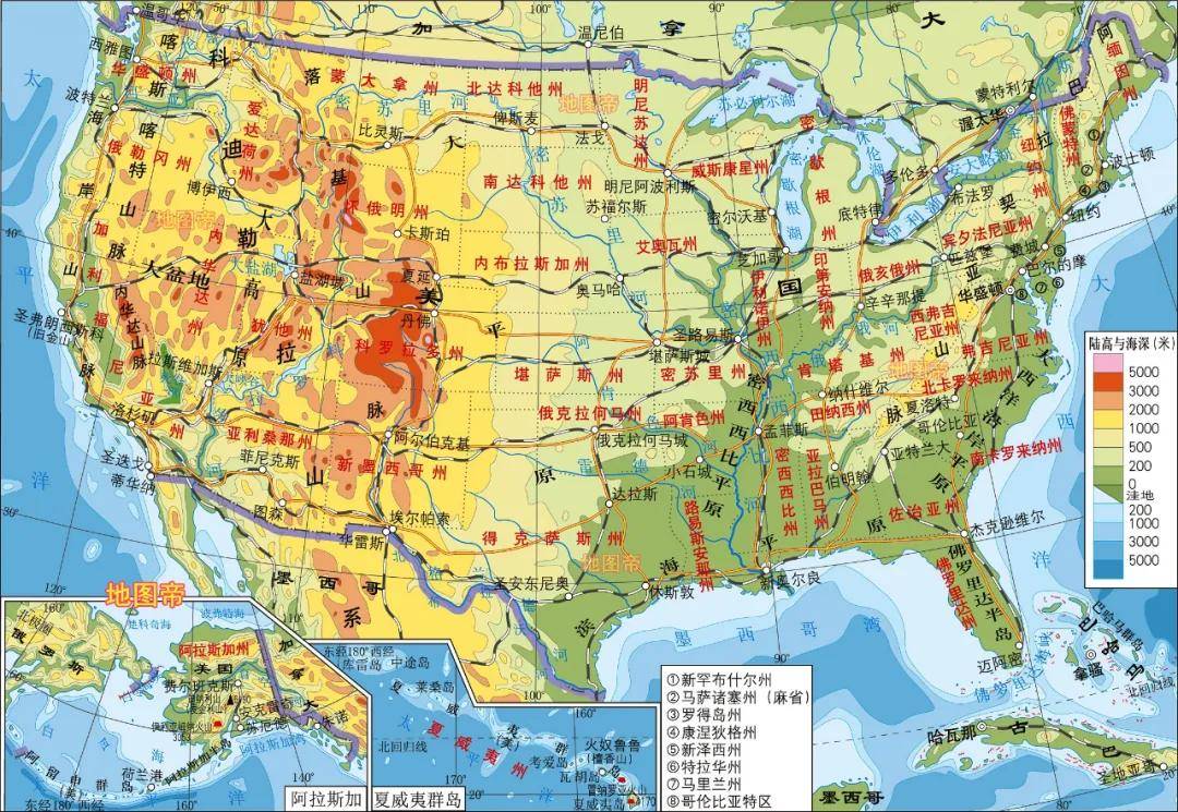 印度尼西亚面积大人口多，为何存在感这么低？(图5)