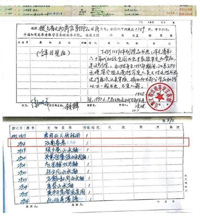 纪委回应退休职工举报南博前院长 (图4)