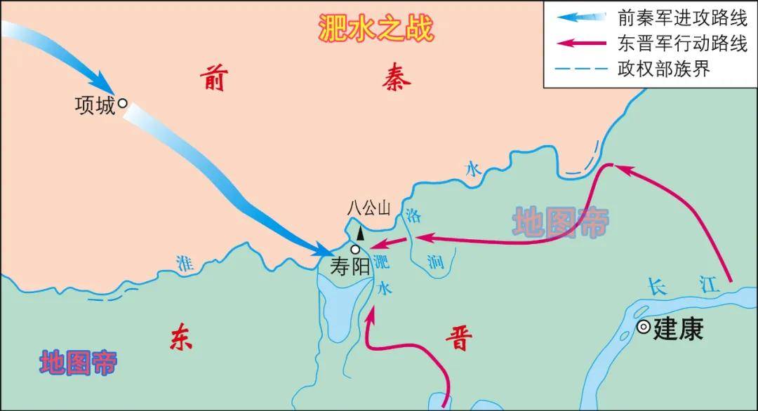 南北朝时，刘裕为何定国号为宋？而不是汉或楚 (图4)