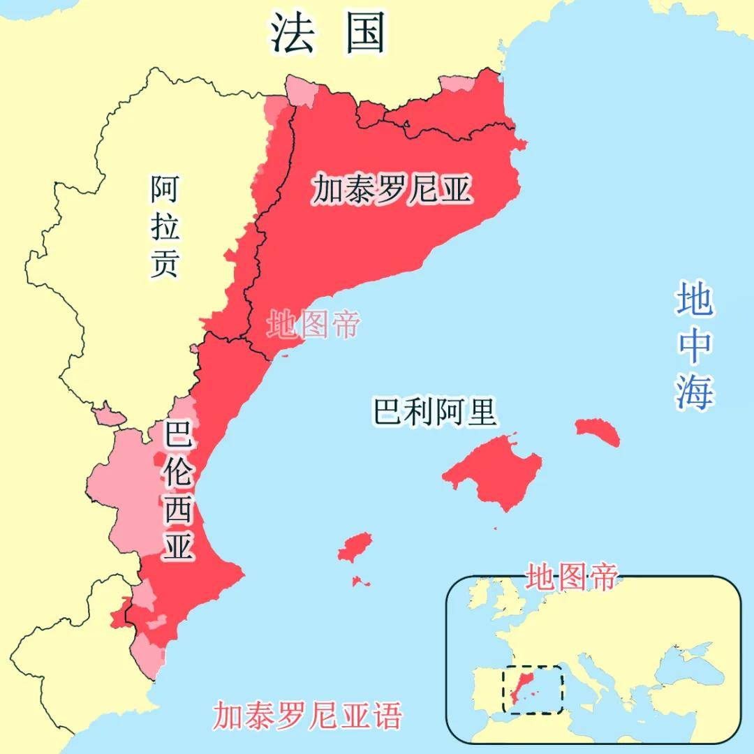 欧洲哪些国家反对科索沃独立？俄罗斯乌克兰难得一致 (图10)