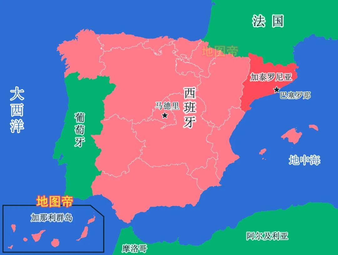 欧洲哪些国家反对科索沃独立？俄罗斯乌克兰难得一致 (图9)