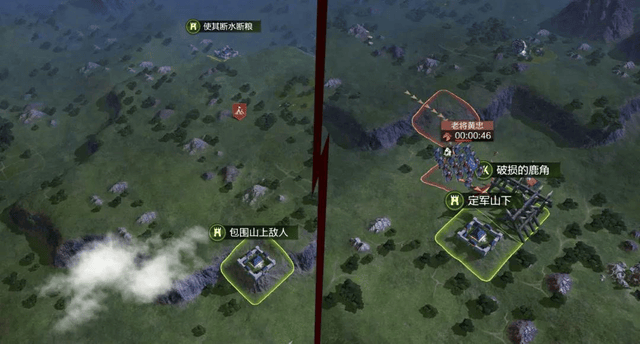 曹操为何选择将汉中让给刘备？率土在新赛季中揭晓了背后的原因 (图5)