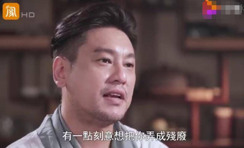  从陈志朋炎亚纶到朱孝天：为何越“糊”的队友，越爱说“不熟”？ (图8)