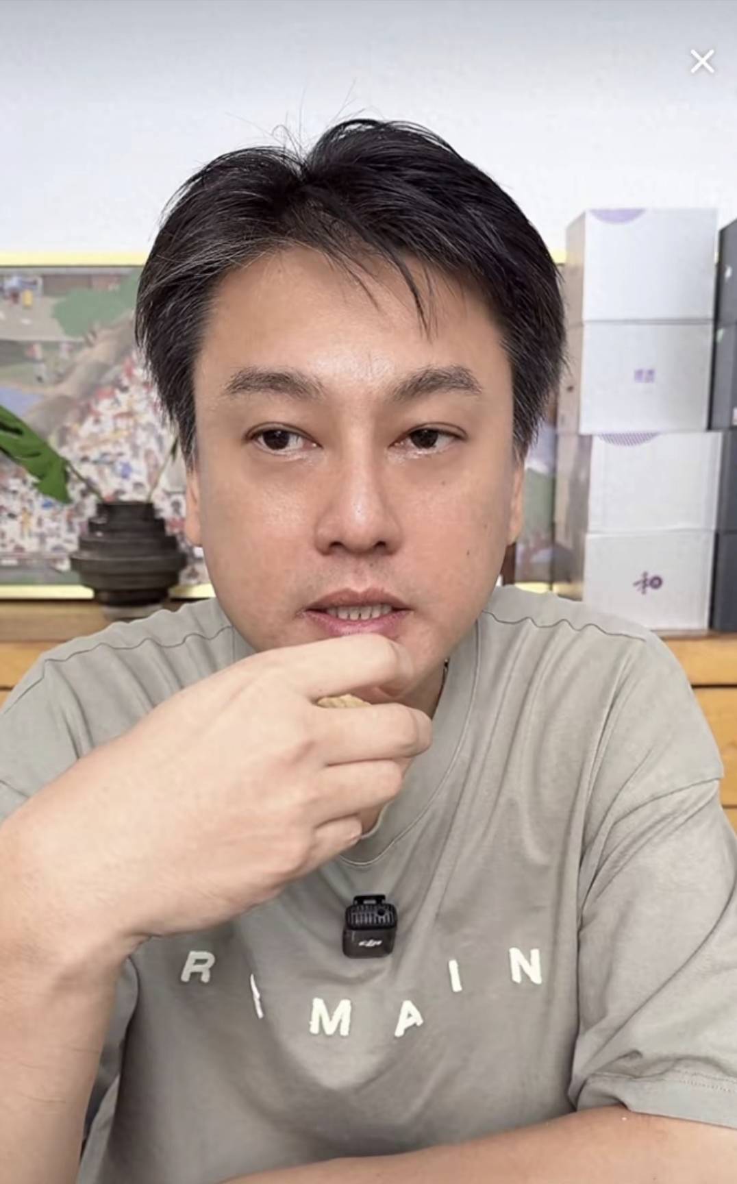  从陈志朋炎亚纶到朱孝天：为何越“糊”的队友，越爱说“不熟”？ (图11)