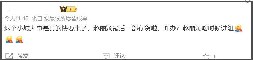 赵丽颖最新古装造型曝光，精修都掩饰不住疲态，200多天没进组了 (图18)