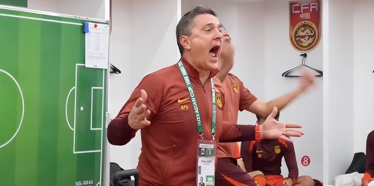  一场1：0让国足U23亚洲杯主力框架浮现，一人最不可或缺，彭啸带来利好 (图2)