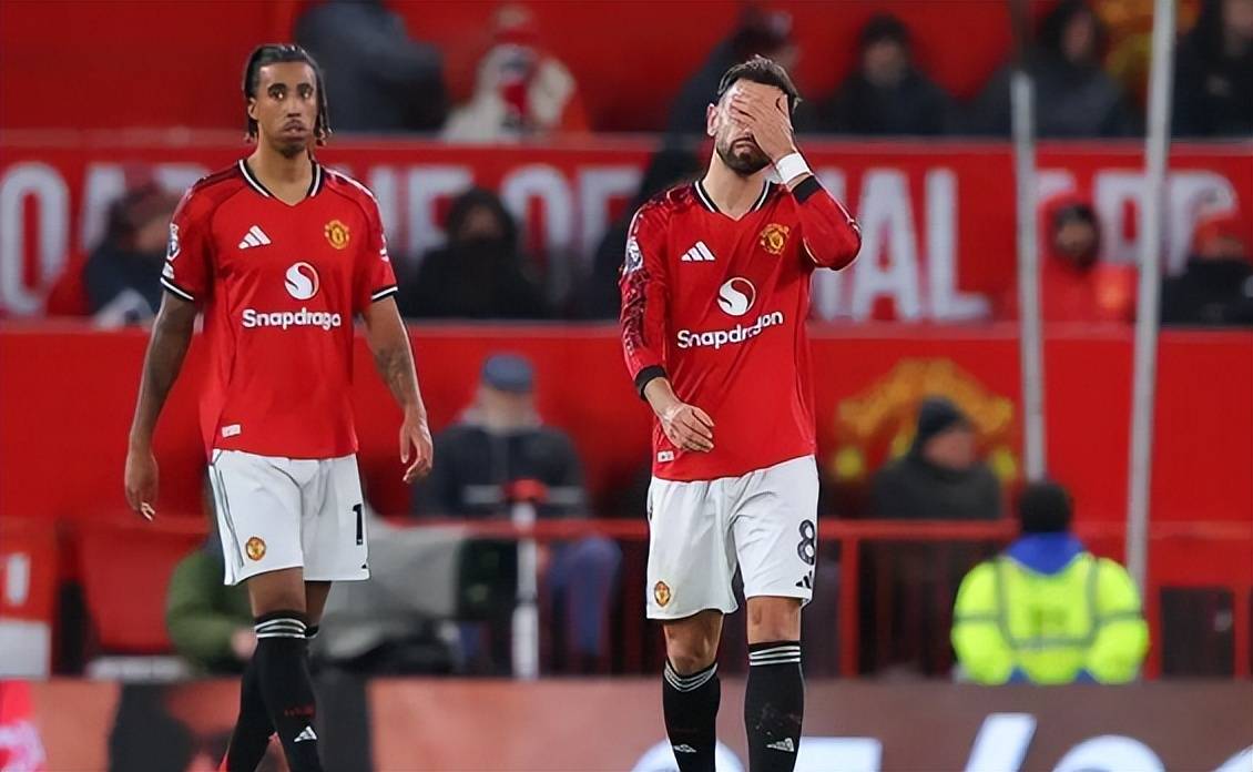 曼联补强计划启动，已拟定10人引援大名单，阿莫林真幸福 (图3)