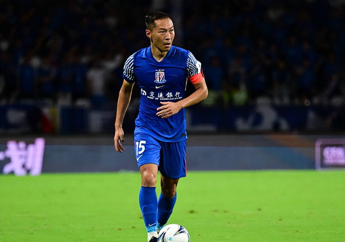 本土中场王牌核心继续留队，上海申花做了一个最明智决定 (图2)