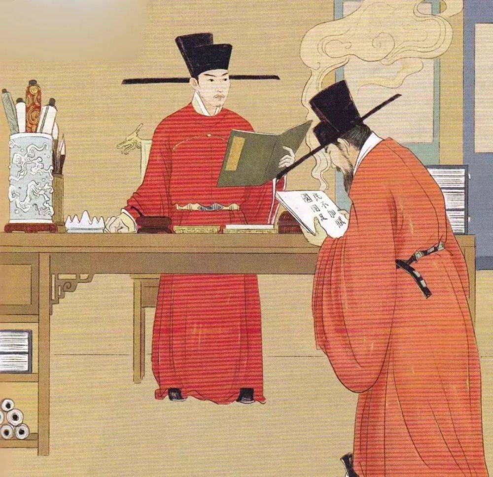 “乌台诗案”的阴影下：沈括的光辉与暗面 (图1)