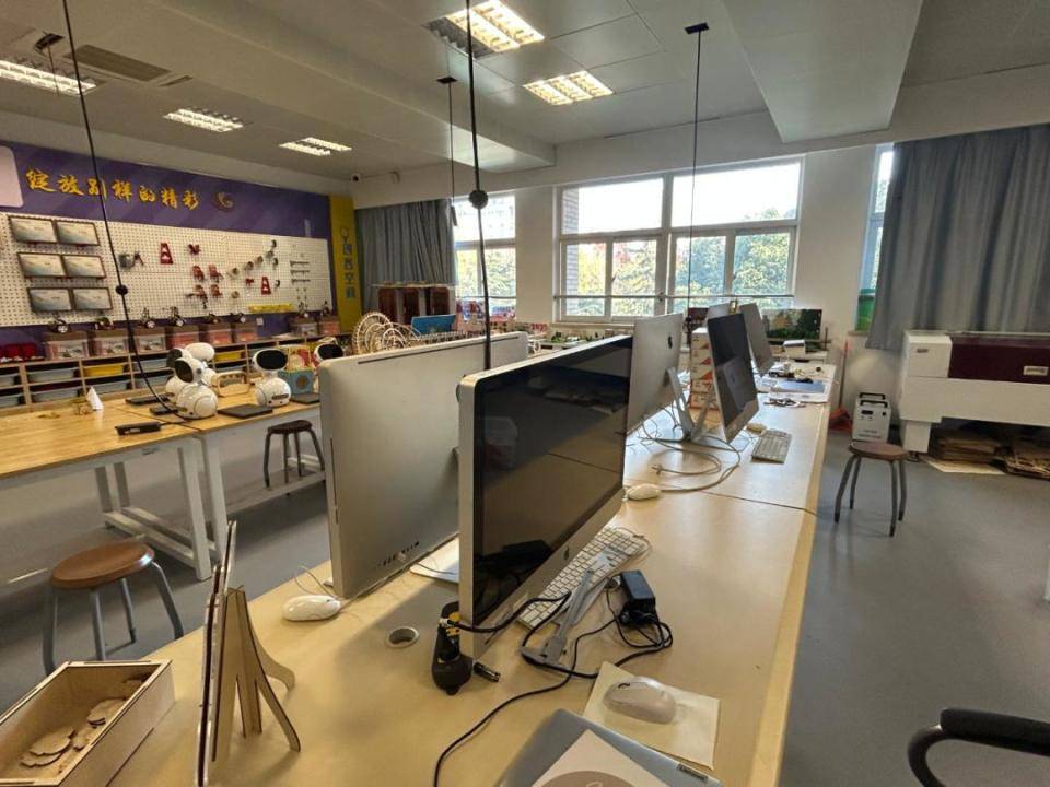 南京市聋人学校的AI样本：是技术普惠的开始还是个体幸运的孤例 (图7)