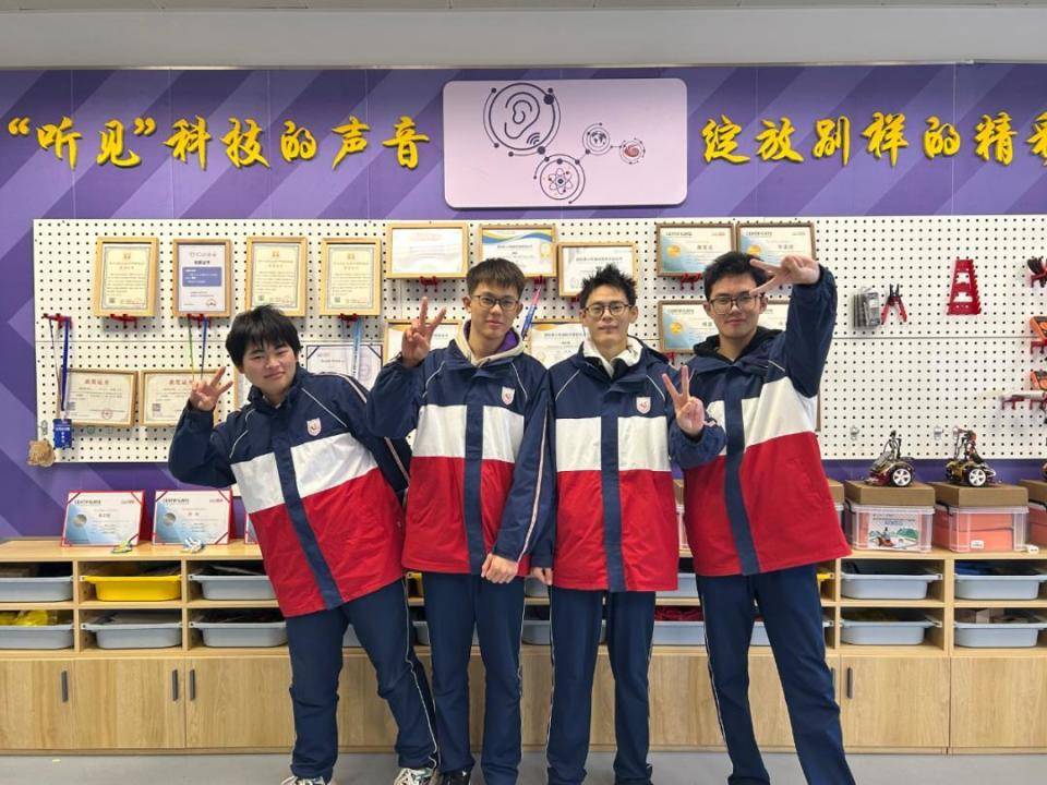 南京市聋人学校的AI样本：是技术普惠的开始还是个体幸运的孤例 (图8)