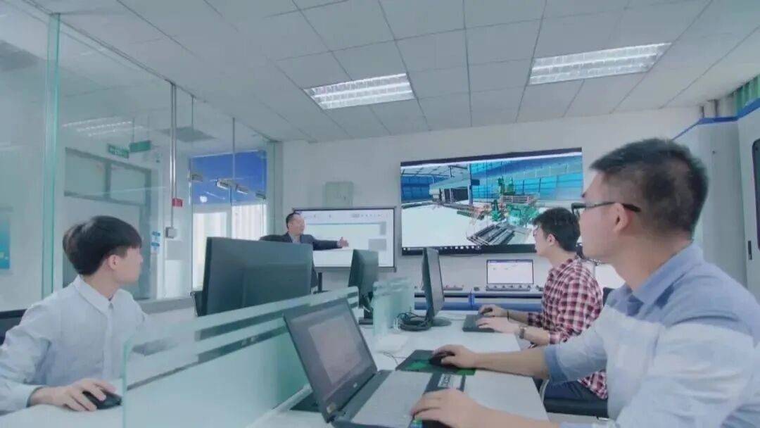 耐心之城：南京的芯片投资哲学(图3)