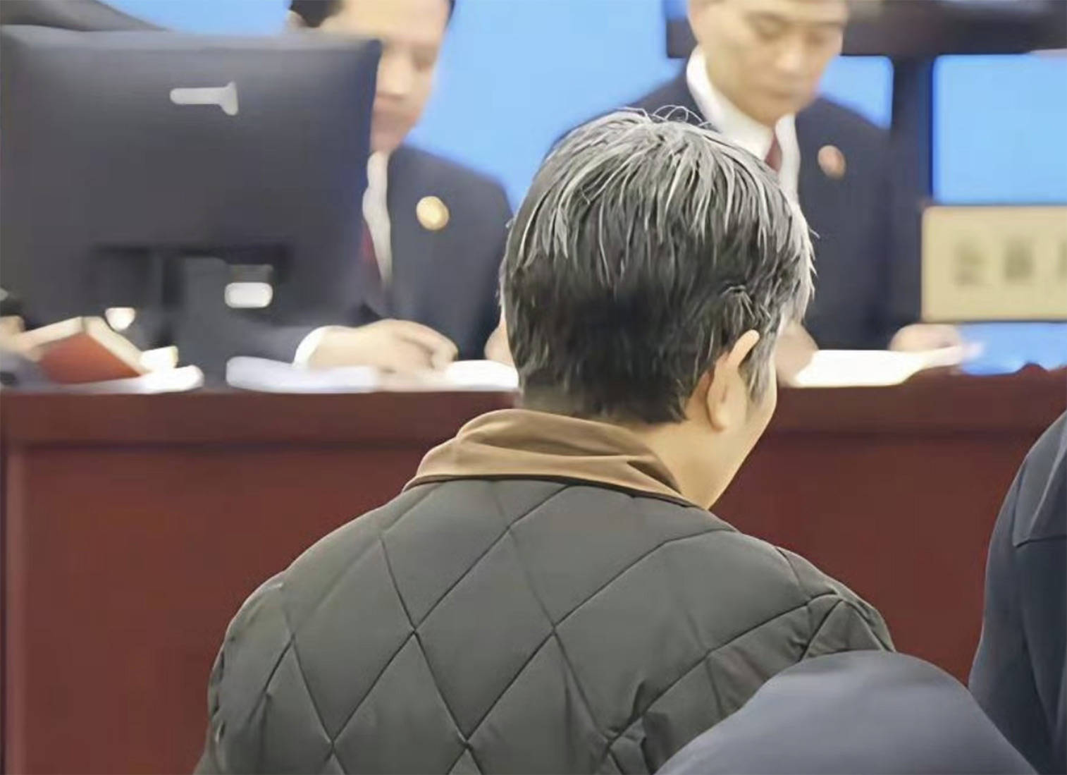 河南学校宿舍火灾致13死，老师当宿管被判六年，冤不冤？ (图1)