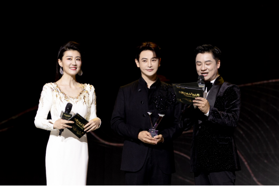 城就美好 长安正新 | 2025微博陕西年度盛典暨陕旅集团27周年圆满举办(图6) image.png