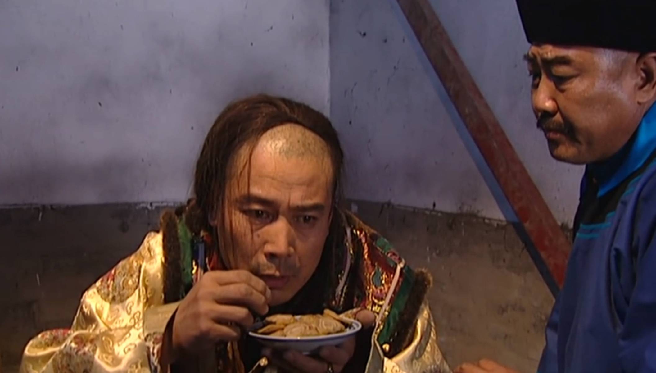 四十年太子梦碎：胤礽的悲剧，始于康熙的深情执念 (图4)