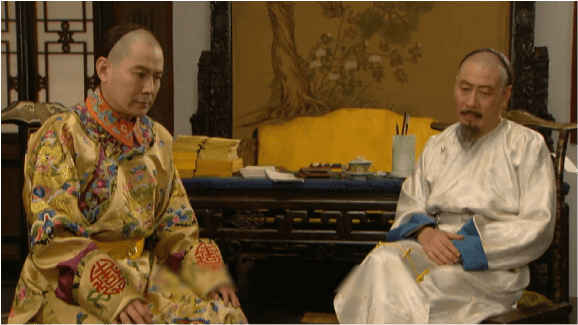 四十年太子梦碎：胤礽的悲剧，始于康熙的深情执念 (图3)