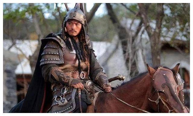 历史上唯一定都重庆的皇帝，没打过朱元璋，却成四万韩国人的祖先 (图4)