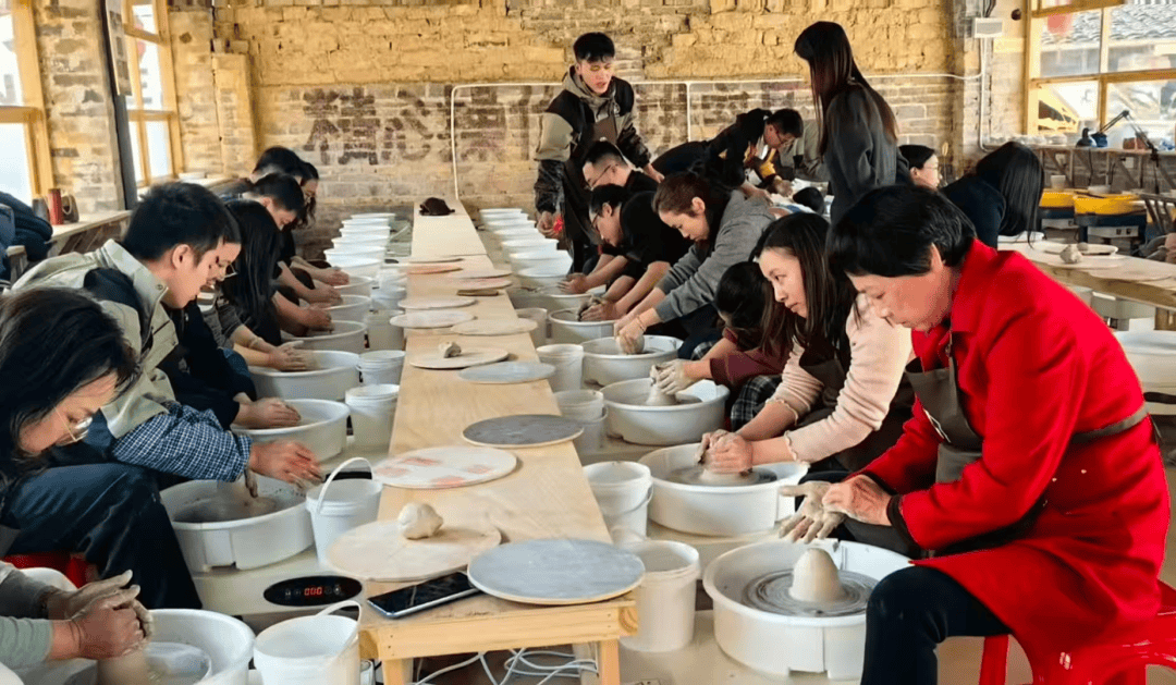 元旦品梧州，一景一风情 (图2)