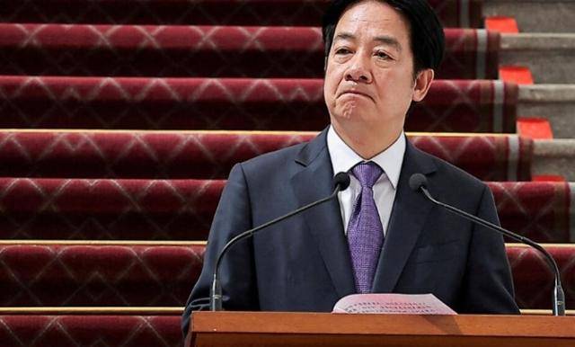 真让赖清德等到了,28国反对台海军演!台军喊话大陆:小心被制裁 (图4) 真让赖清德等到了,28国反对台海军演!台军喊话大陆:小心被制裁 (图4)