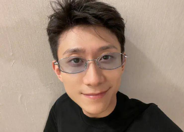 司晓迪事件最全瓜!檀健次私下是舔狗,林更新爱约,张一山最大方 (图36) 司晓迪事件最全瓜!檀健次私下是舔狗,林更新爱约,张一山最大方 (图36)