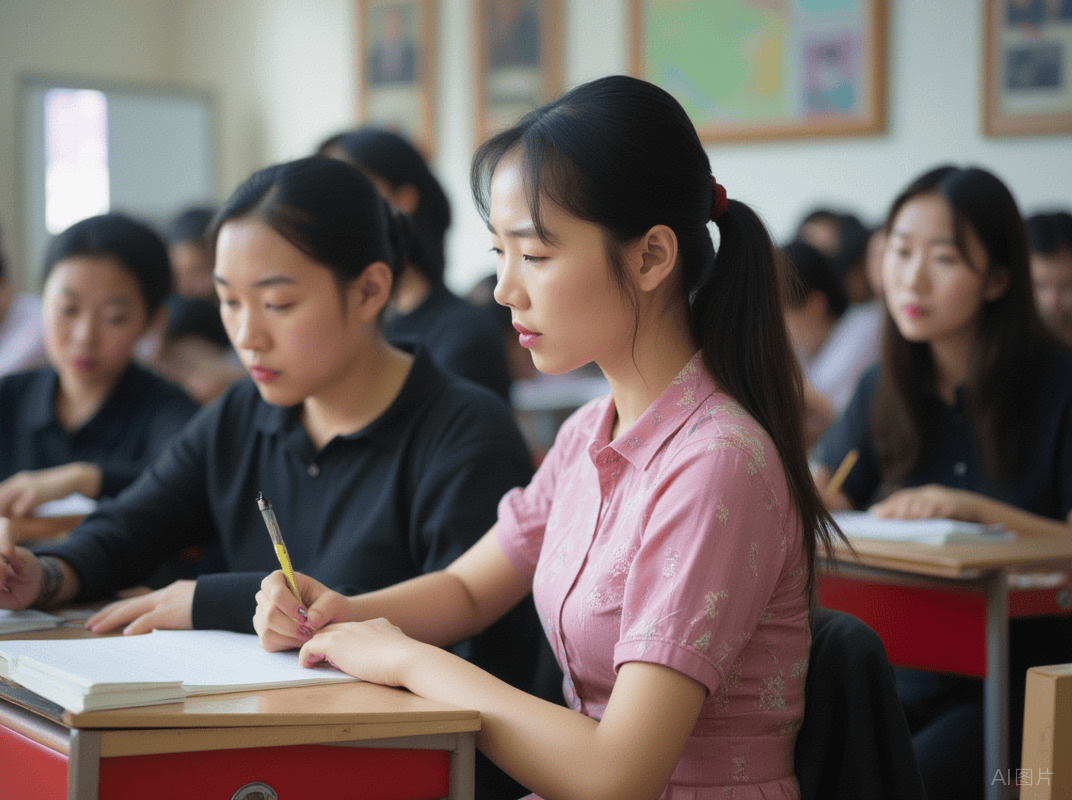 中考不再“生死分流”？教育新政策，将改变多少孩子的命运(图7)