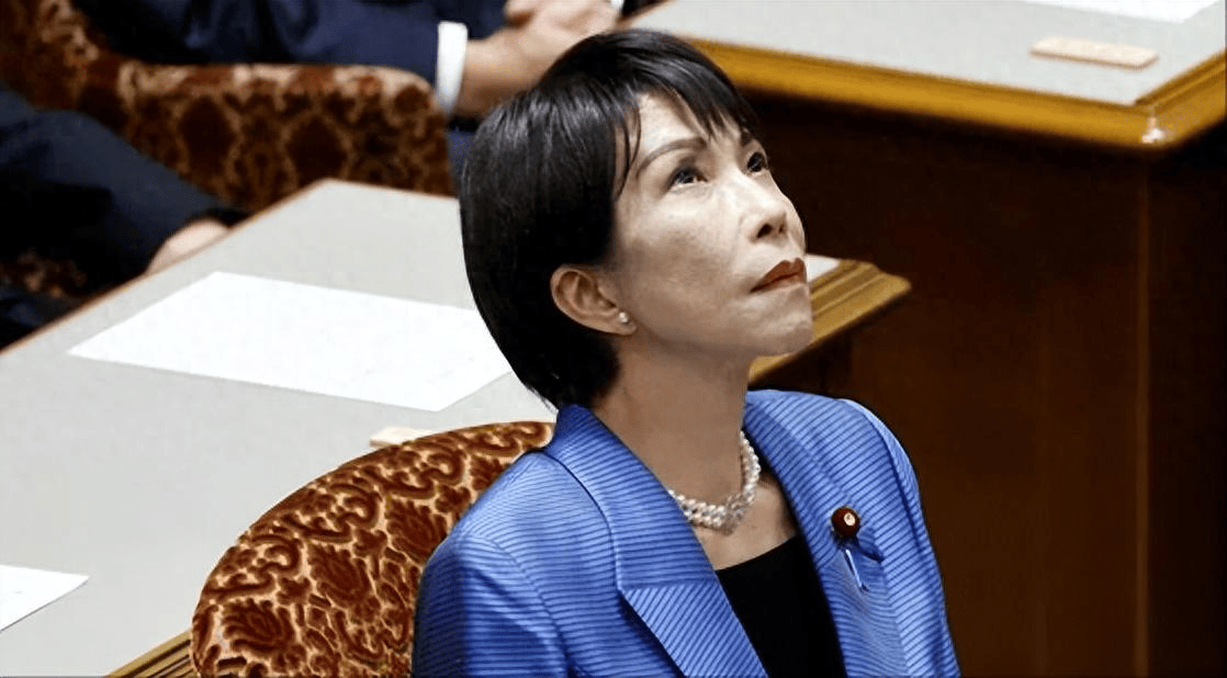 李在明动身访华前，先给了中国一记下马威，高市早苗却笑不出来？ (图2)