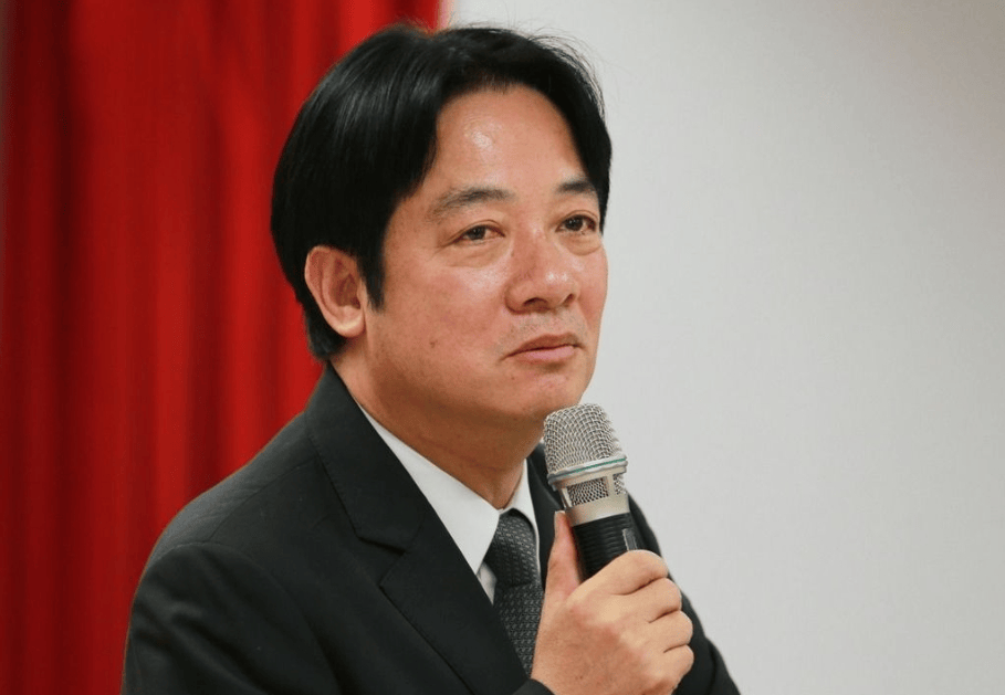 中国海警发布海报，登船扣押海马斯？赖清德紧急发声，直呼不搞事 (图3)