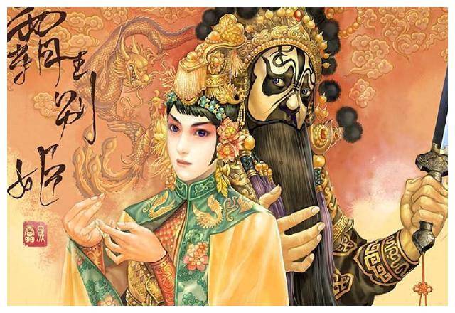 关于项羽的争议，10首古诗，各抒己见 (图1)