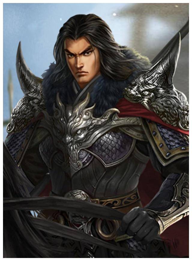 关于项羽的争议，10首古诗，各抒己见 (图4)