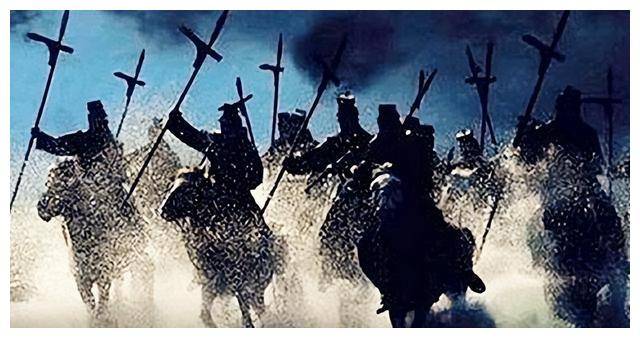 关于项羽的争议，10首古诗，各抒己见 (图6)