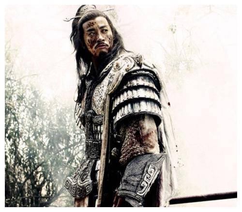 关于项羽的争议，10首古诗，各抒己见 (图8)