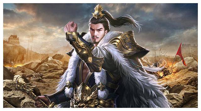 关于项羽的争议，10首古诗，各抒己见 (图7)