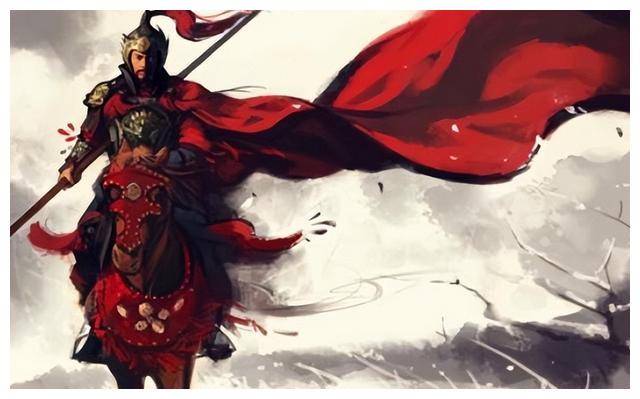 关于项羽的争议，10首古诗，各抒己见 (图10)