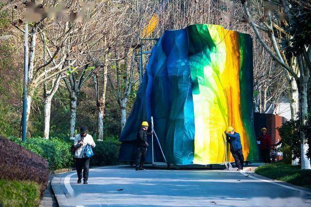 倒计时！重庆 “禧欢霓” 灯会 1 月底启幕，沉浸式赏灯攻略收好 (图13)