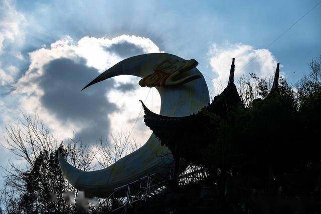 倒计时！重庆 “禧欢霓” 灯会 1 月底启幕，沉浸式赏灯攻略收好 (图15)