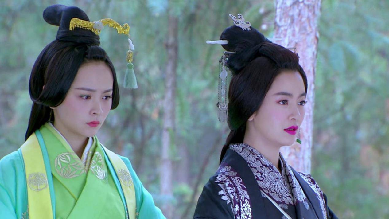 从贤后到“女帝”：揭秘邓绥的传奇十六年 (图1)