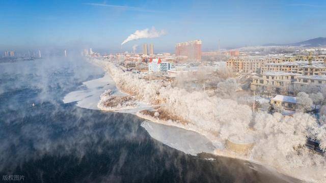 想看雾凇别瞎跑！吉林阿什哈达这 5 个观赏秘诀，帮你避开空跑遗憾 (图6)