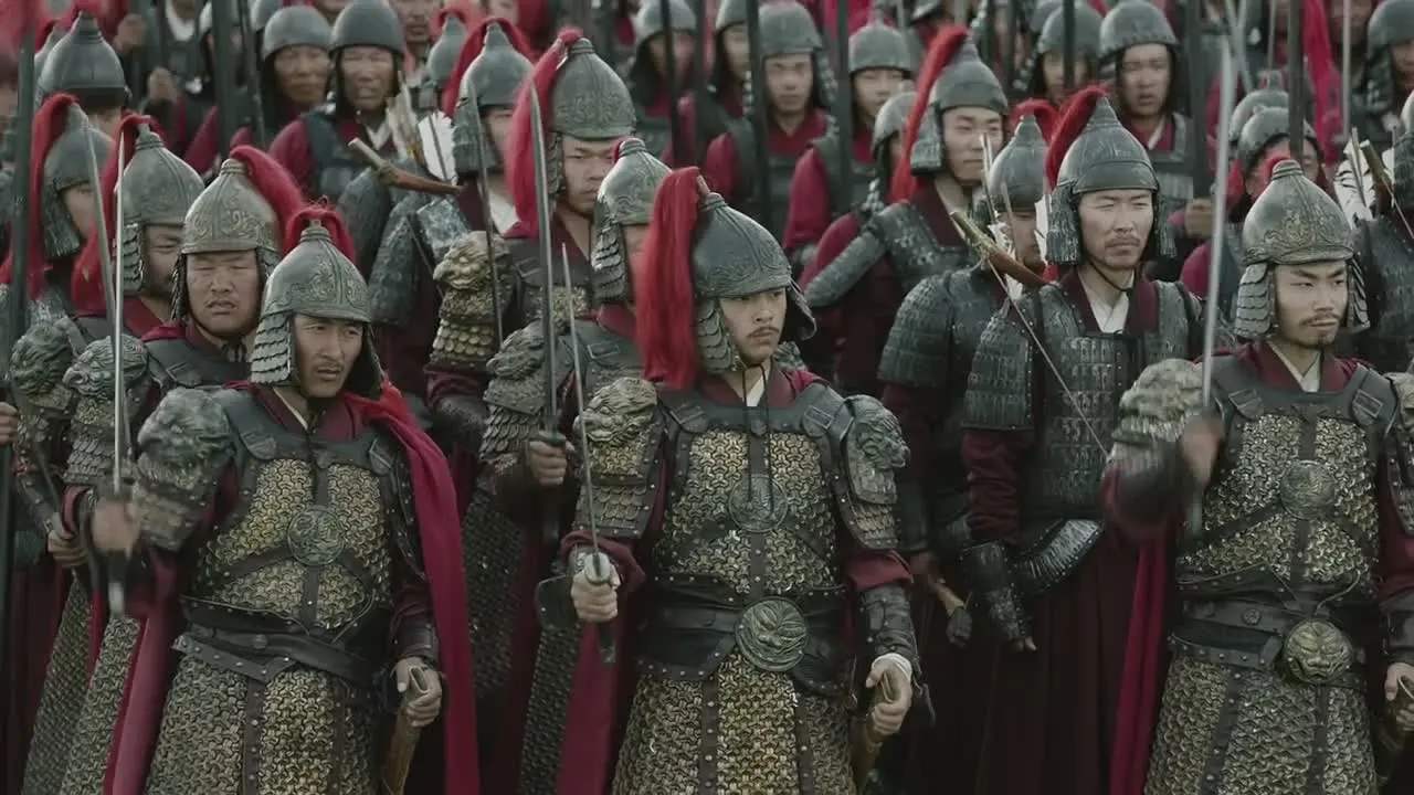 傅友德曾赤裸裸以“自污”求自保，为何仍遭明太祖赐死？ (图3)