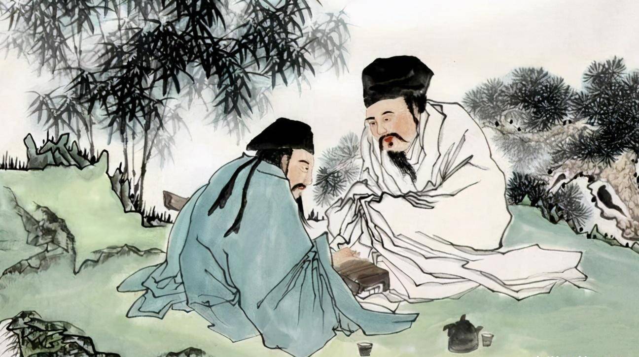 嘿，苏东坡，你这“老小孩” (图2)