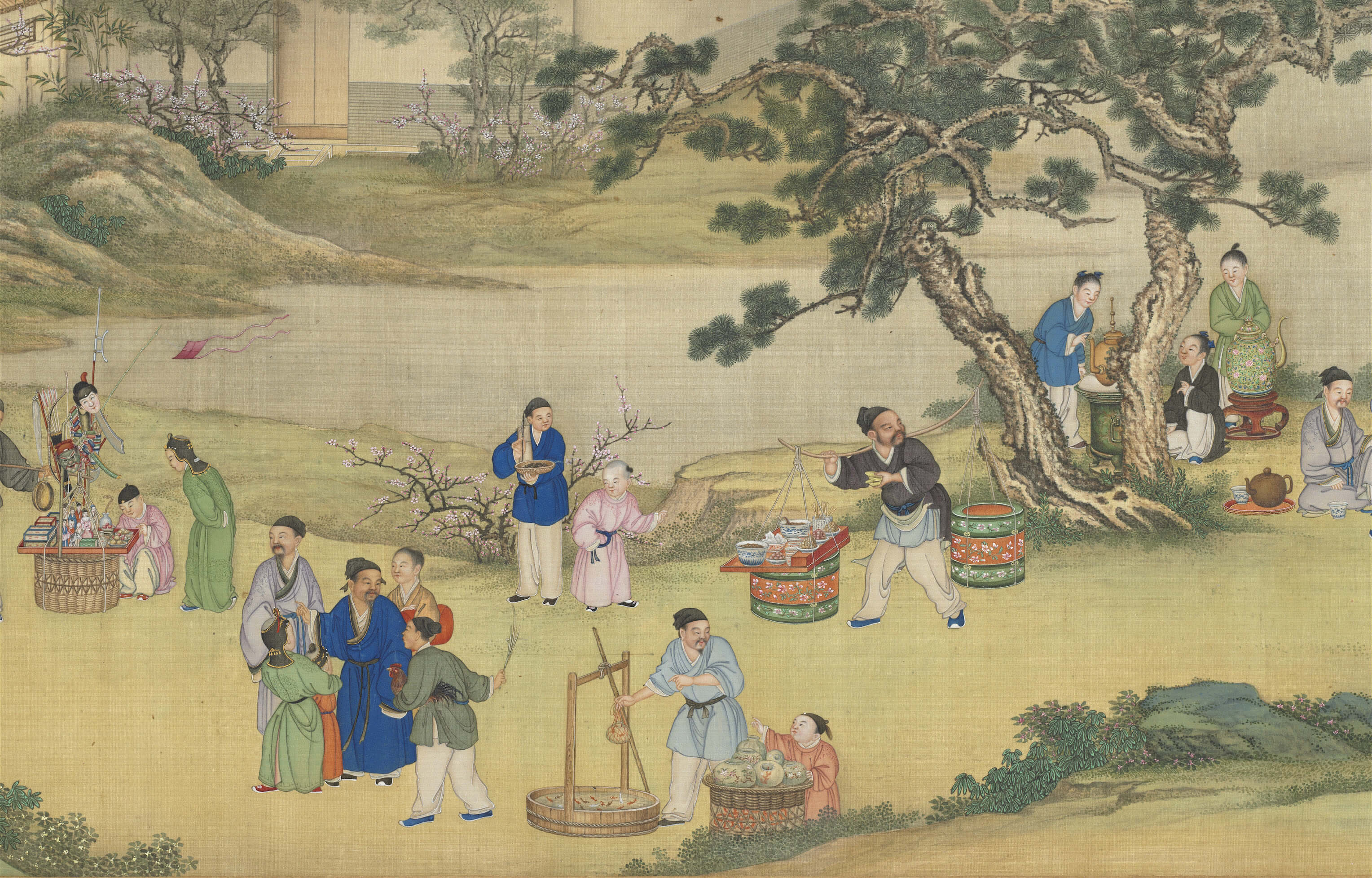 解码最复杂姓氏“爨”：它的美，不止于字形，而是烙印在西南山河间的姓名史诗 (图4)