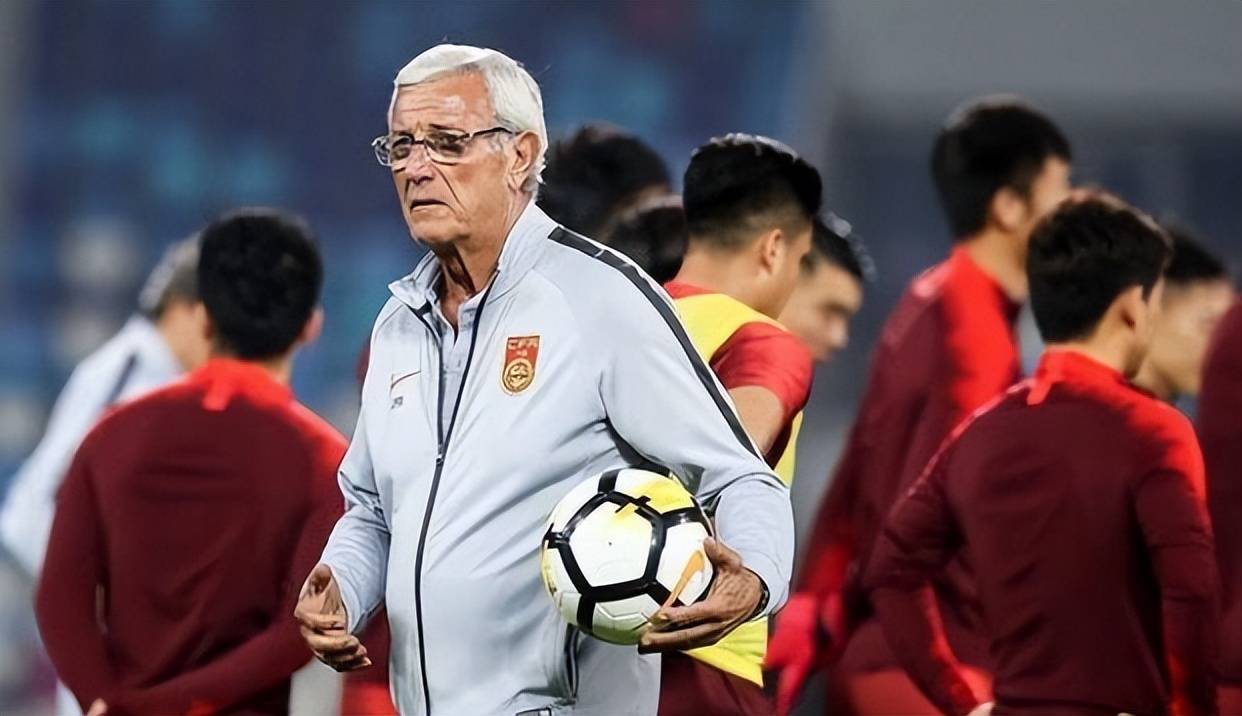 邵佳一刚刚上任就做出一个大胆决定,只有里皮敢这样做 (图3) 邵佳一刚刚上任就做出一个大胆决定,只有里皮敢这样做 (图3)