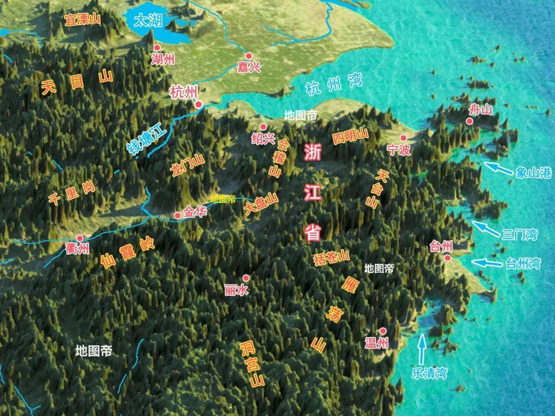 浙江大学如果不合并，浙江可以有几所985和211？ (图1)