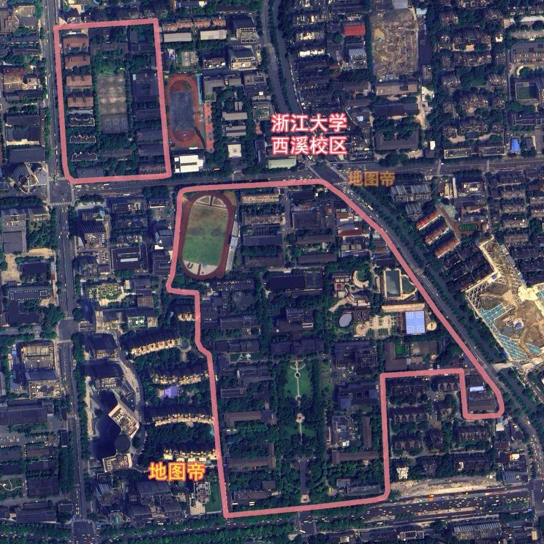 浙江大学如果不合并，浙江可以有几所985和211？ (图5)