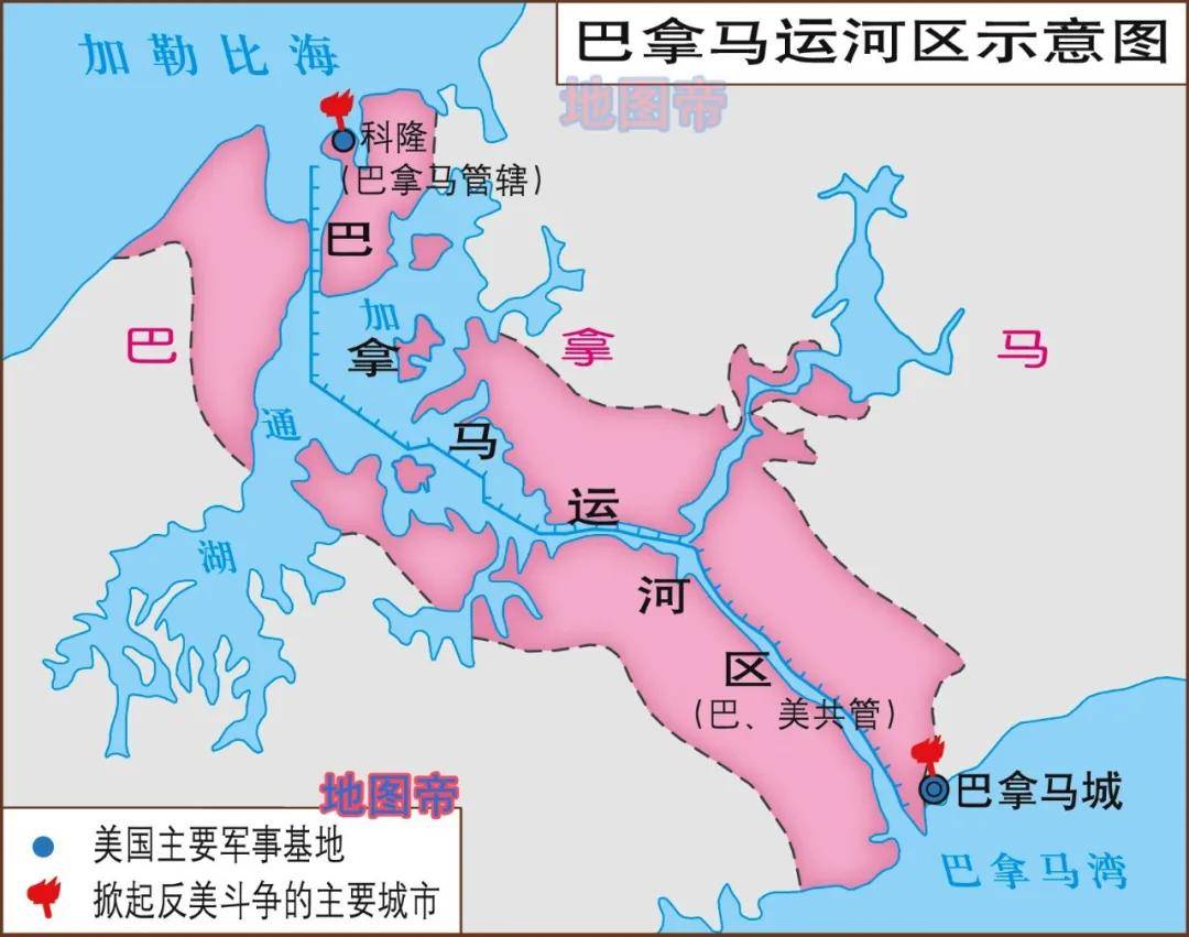 美国抓过哪些国家的领导人？ (图3)