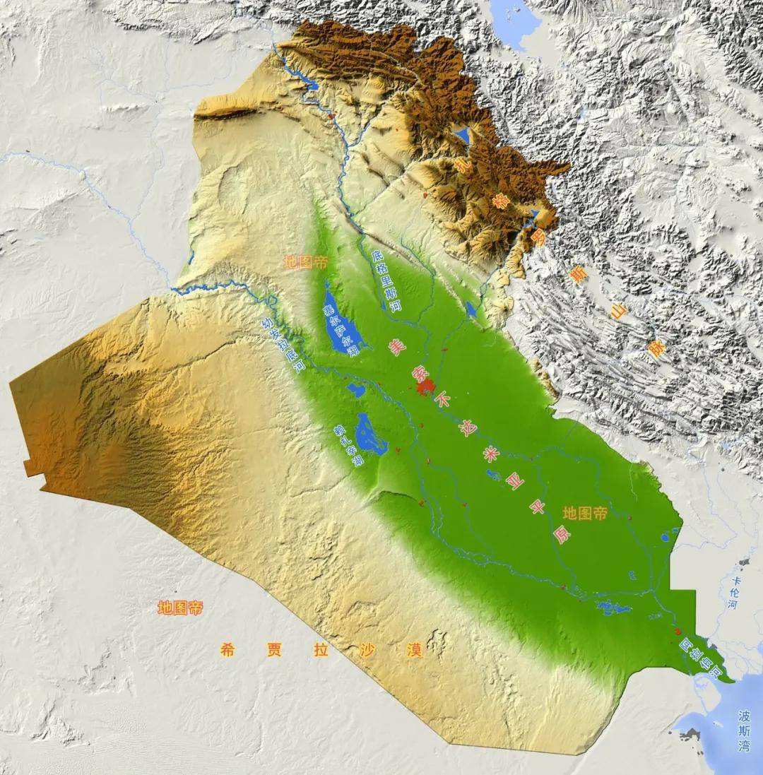 美国抓过哪些国家的领导人？ (图10)